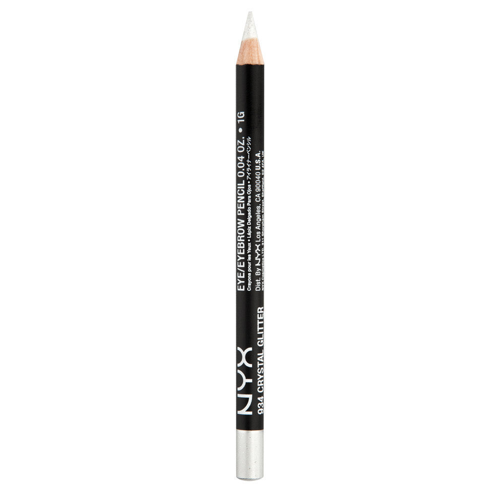 NYX Slim Eye Pencil - Crystal Glitter by Avera Group