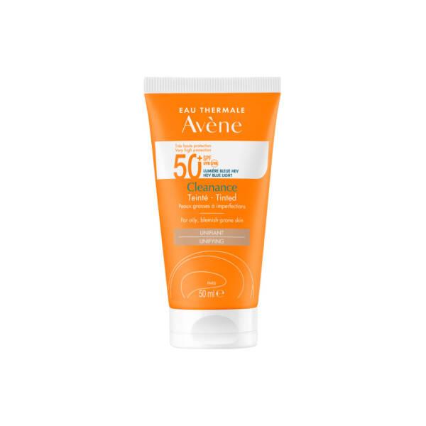 Avene Cleanance tinted SPF 50+ – view 18