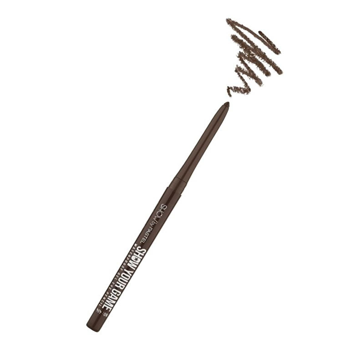 Pastel Show Your Game eyeliner – view 2