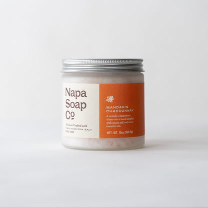 Bath - Salt Soak by Napa Soap Company