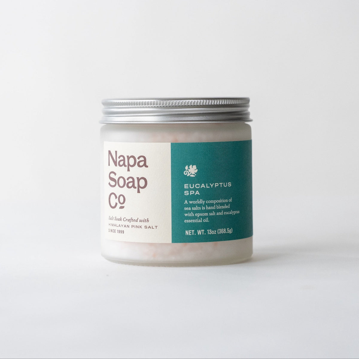 Bath - Salt Soak by Napa Soap Company