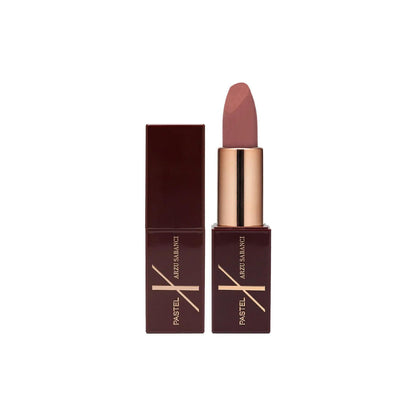 Pastel x Arzu Sabanci Lipstick No 22 for Rich Color by Beauty Care Bag