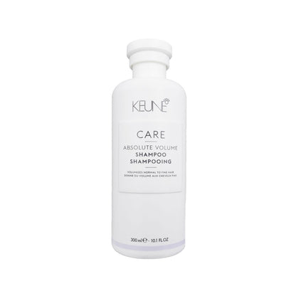 Keune Care Absolute Volume Volumizing Shampoo 300 ml by Beauty Care Bag