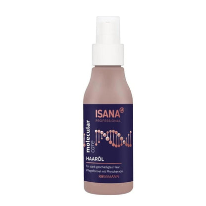 Isana Professional Molecular Repair Hair Oil 75 ml by Beauty Care Bag