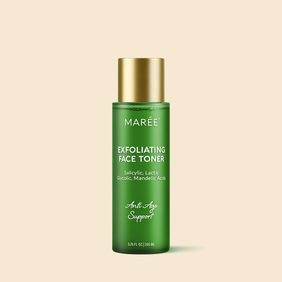Daily Glow exfoliating toner – view 8