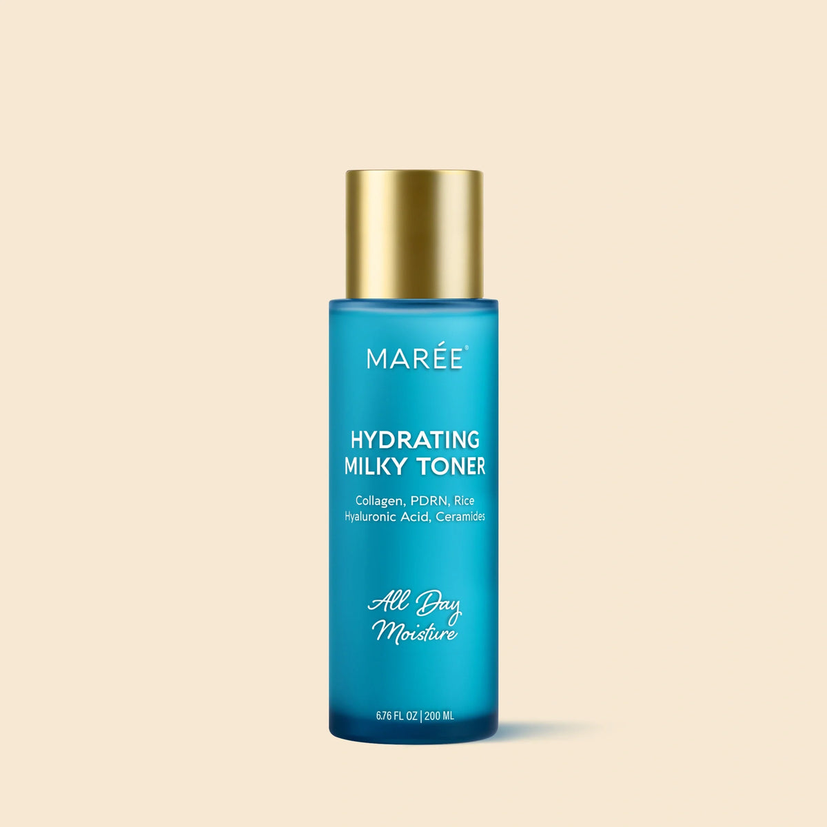 Milky rice hydrating toner – view 8