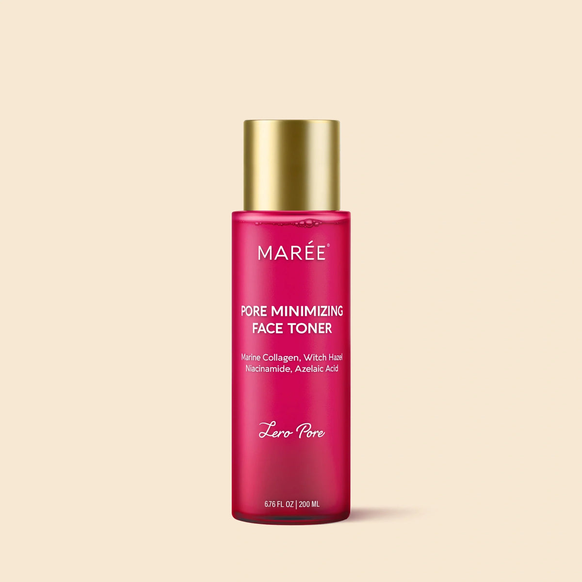 Pore refining toner – view 9