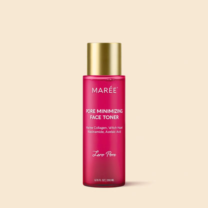Pore refining toner – view 9