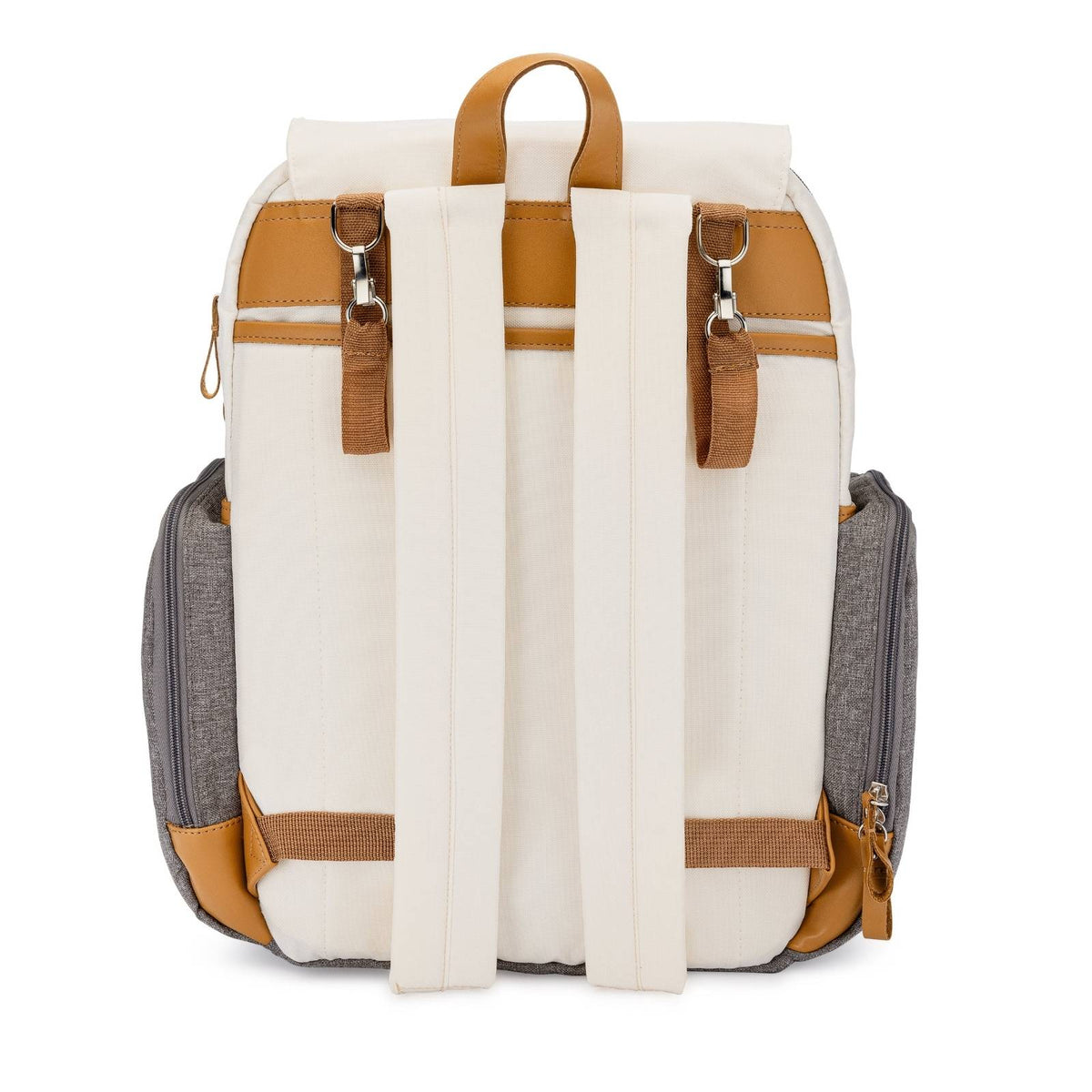 Birch Bag - Diaper Backpack by Parker Baby Co.