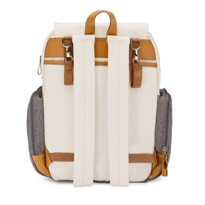Birch Bag - Diaper Backpack by Parker Baby Co.