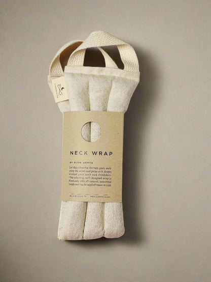 Neck Wrap - Natural by Slow North