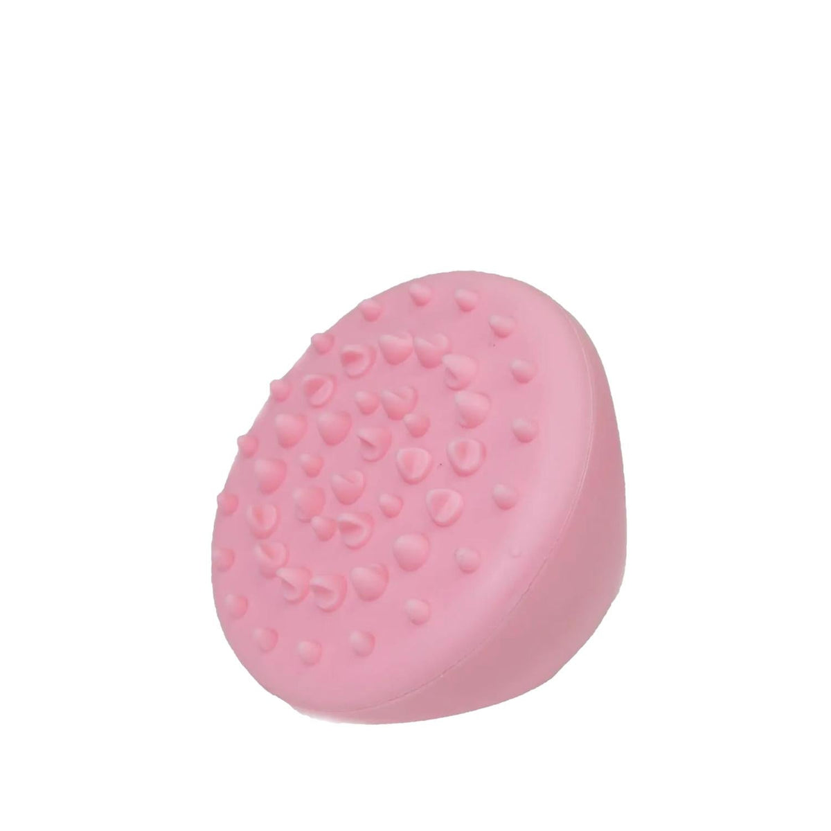 Nascita Silicone Body Massager and Cellulite Brush - Gentle Exfoliation and Relaxation for Smoother Skin by Beauty Care Bag