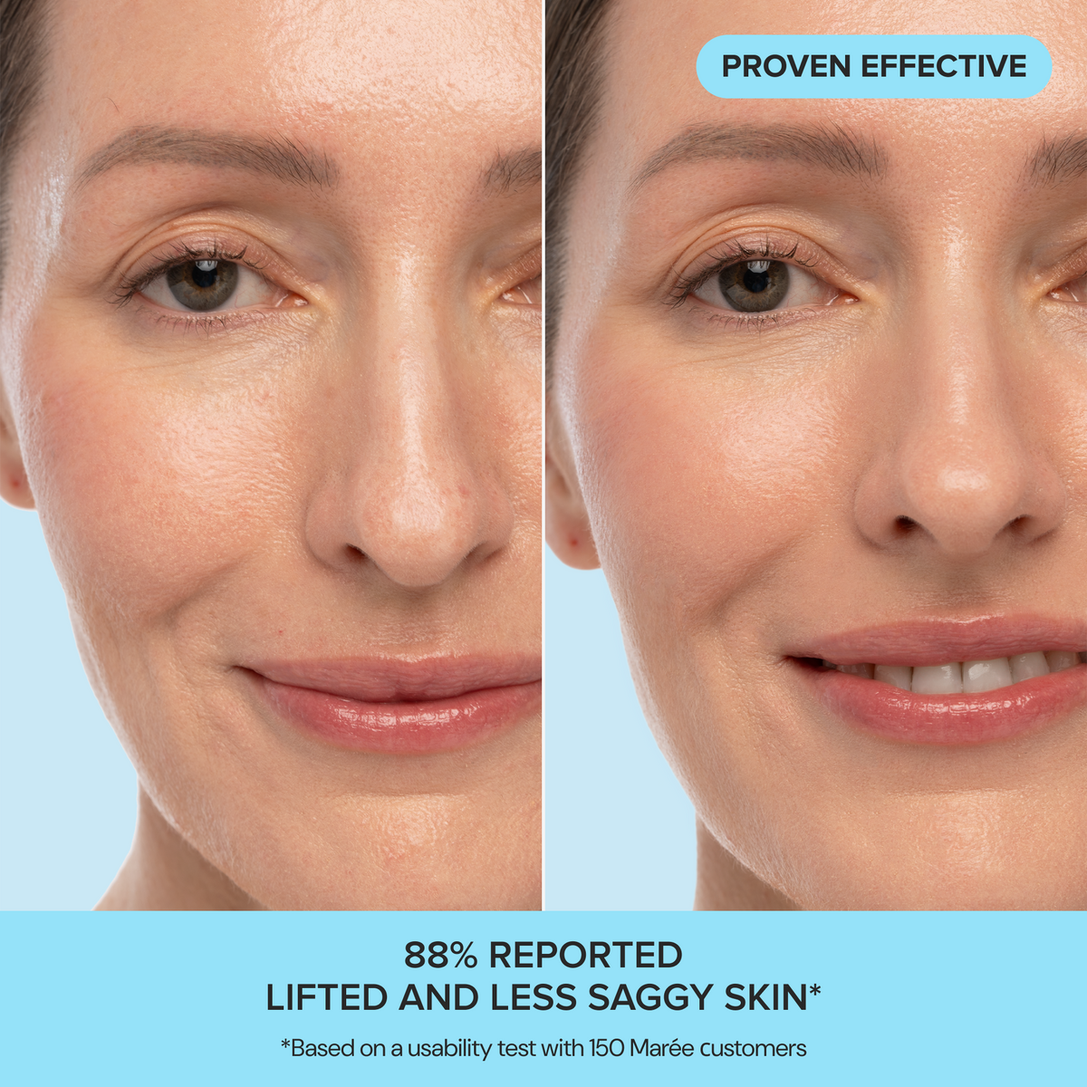 Retinol and collagen face cream – view 4
