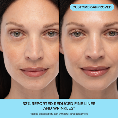 Retinol and collagen face cream – view 7