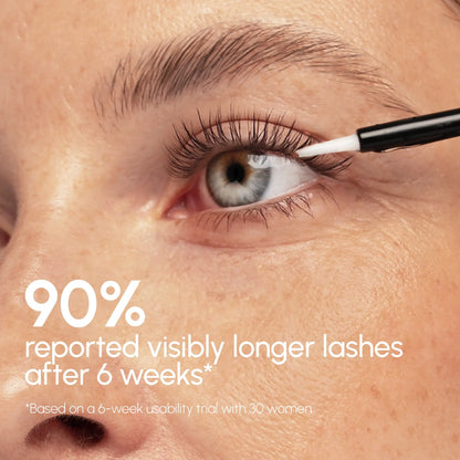 Lash and brow serum – view 2