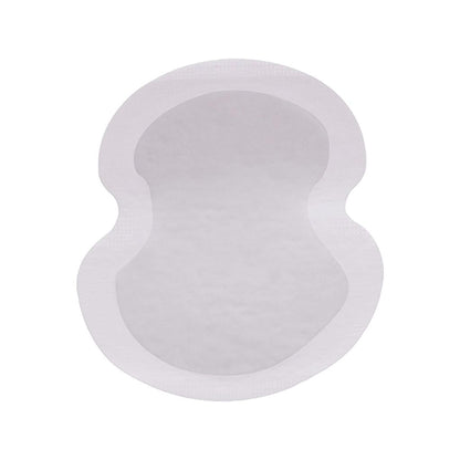 Benri Underarm Sweat Pads for Clothing Protection 14-Pack by Beauty Care Bag