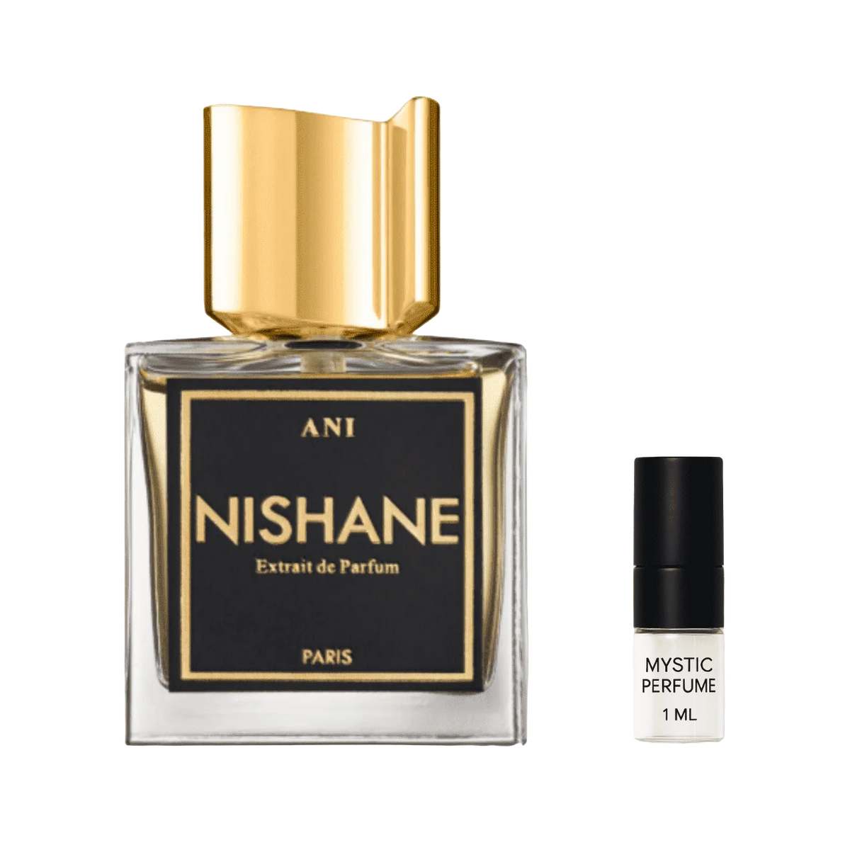 Nishane Ani by Mystic Store