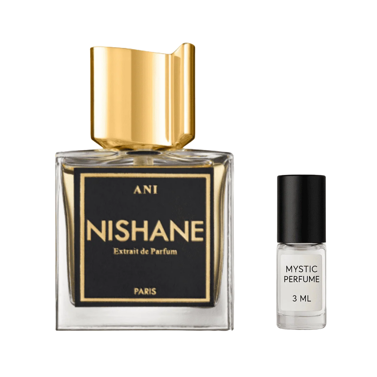 Nishane Ani by Mystic Store