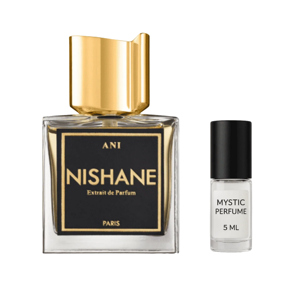 Nishane Ani by Mystic Store