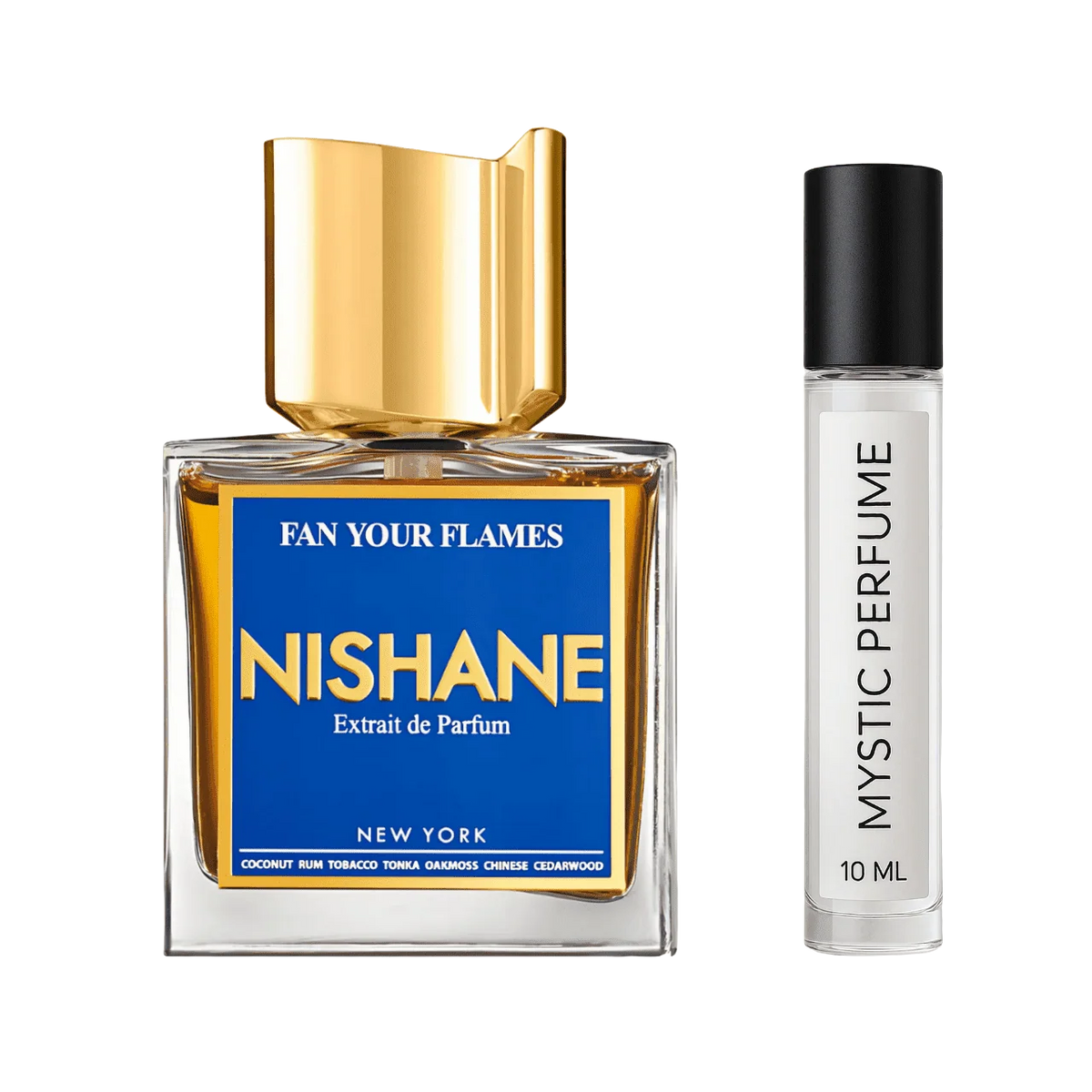Nishane Fan Your Flames by Mystic Store
