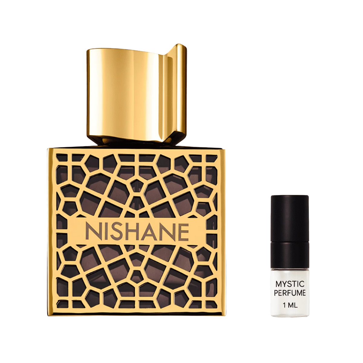 Nishane Nefs by Mystic Store