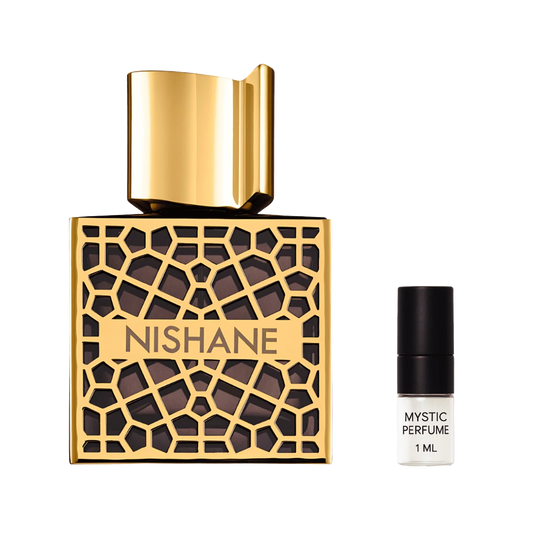 Nishane Nefs by Mystic Store