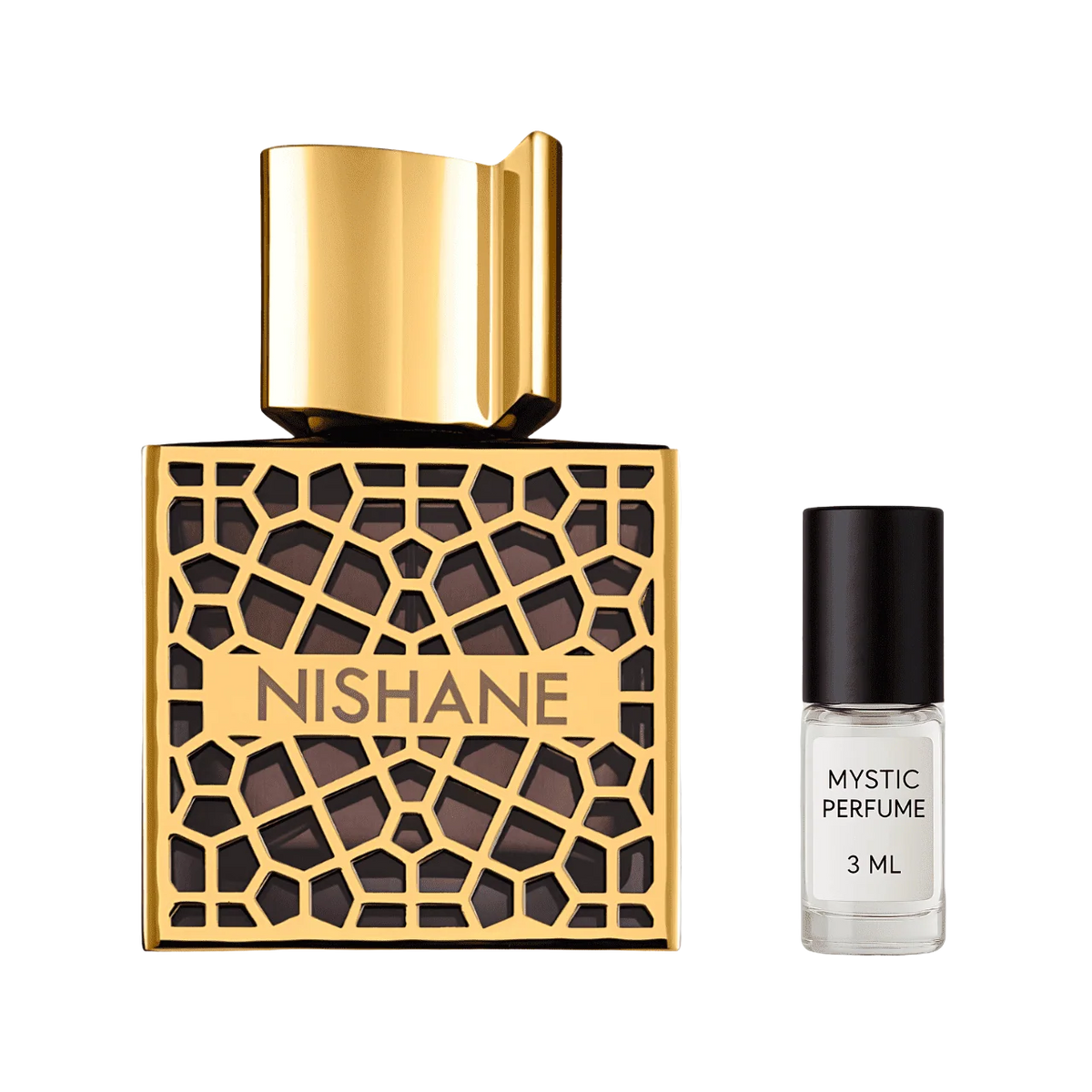 Nishane Nefs by Mystic Store