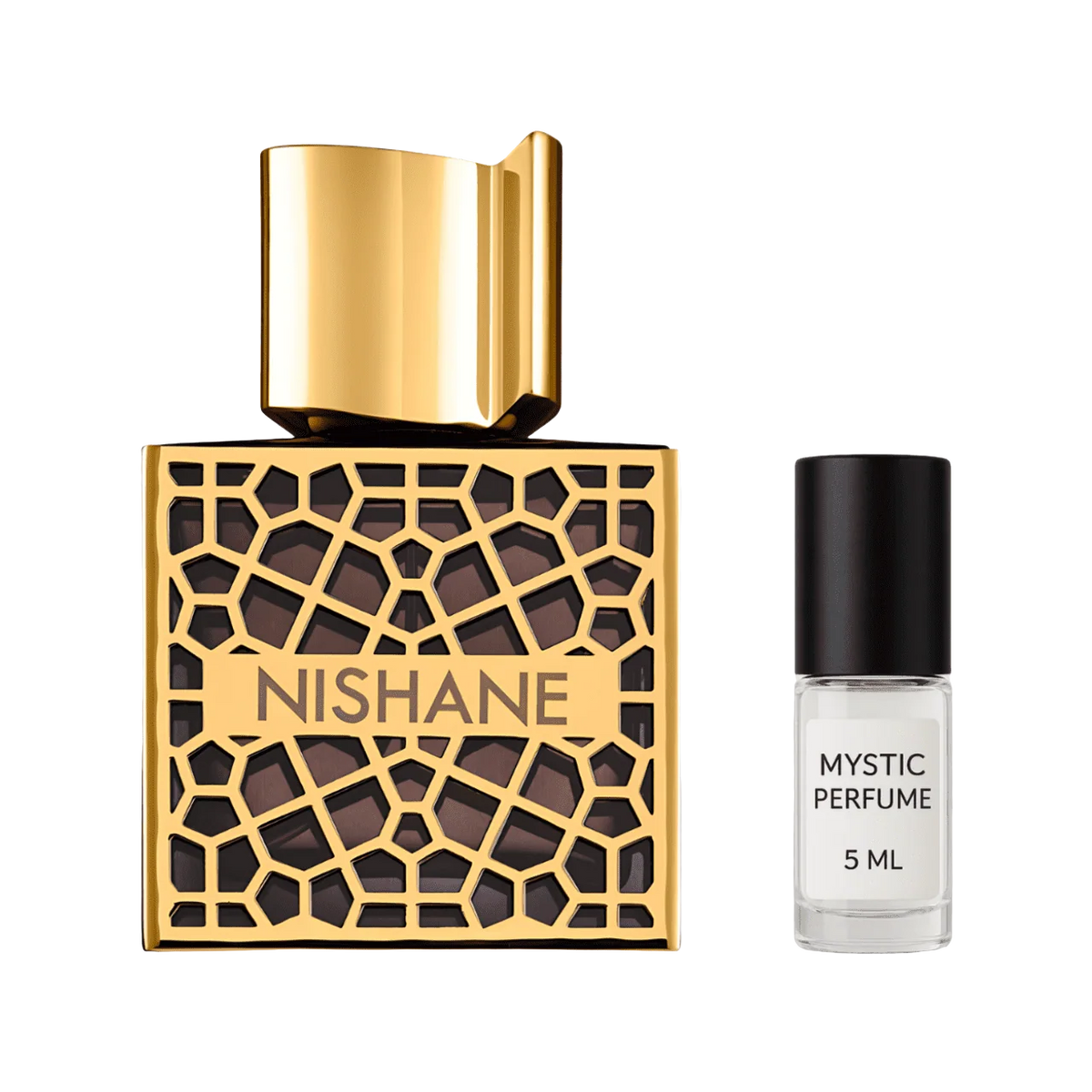 Nishane Nefs by Mystic Store