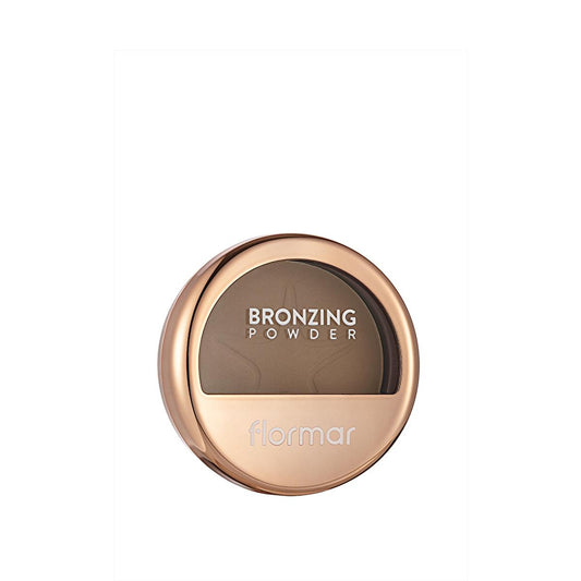 Flormar compact bronzer