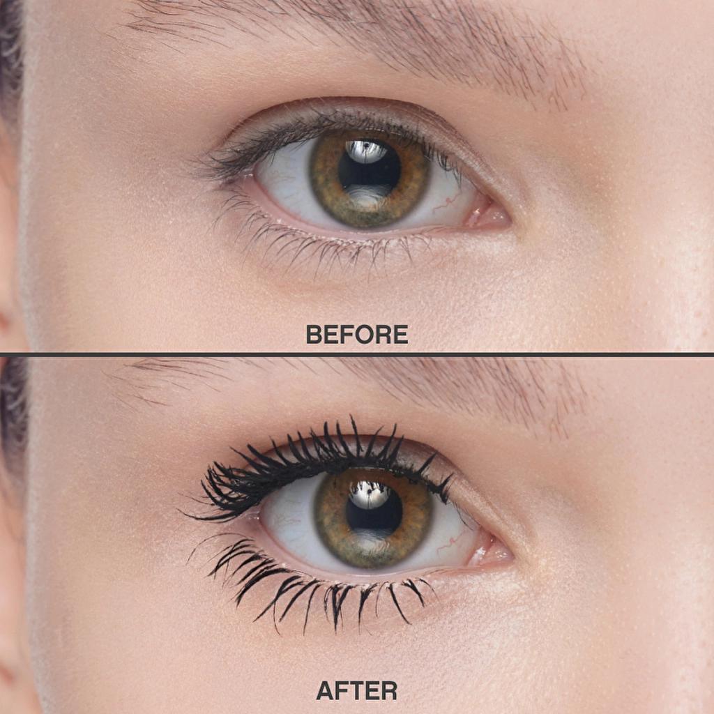 Stellary Panther Black Volume Mascara 01 Black 12ml by Beauty Care Bag