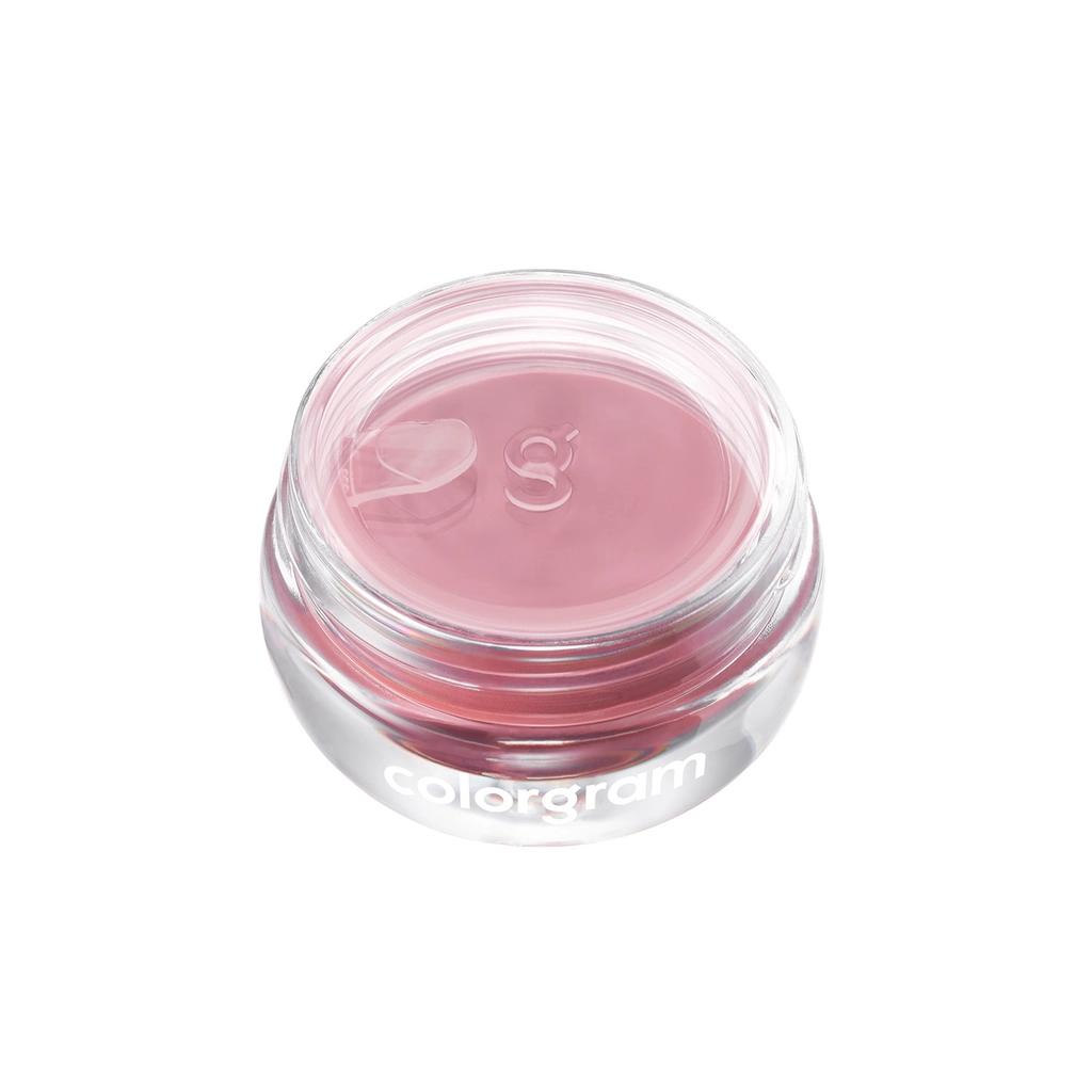 Colorgram Tintin Dory Blur Jam Lip & Cheek 03 Hazelnut Pink by Beauty Care Bag