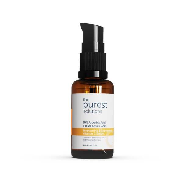 Purest Solutions vitamin C serum – view 9