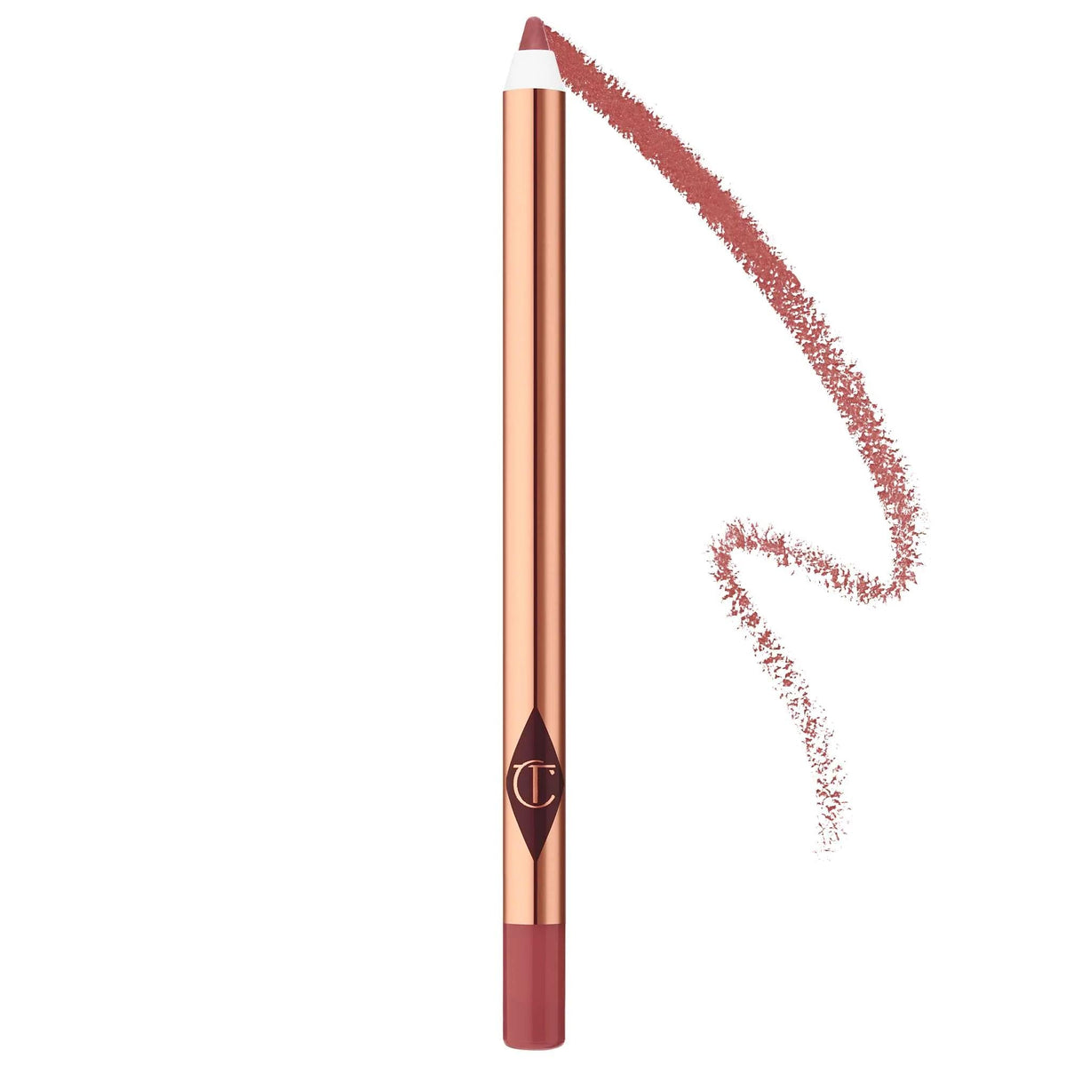 Lip Cheat: Waterproof, Long-Lasting, No-Smudge Lip Liner for Fuller Lips & Definition by Beauty Care Bag
