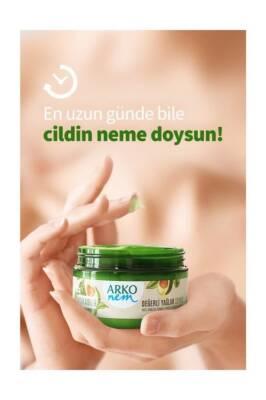Arko avocado moisturizing cream 8.45 oz – view 4