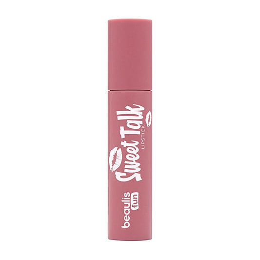 Beaulis Fun Sweet Talk Blur Lipstick 649 Baby Pink by Beauty Care Bag
