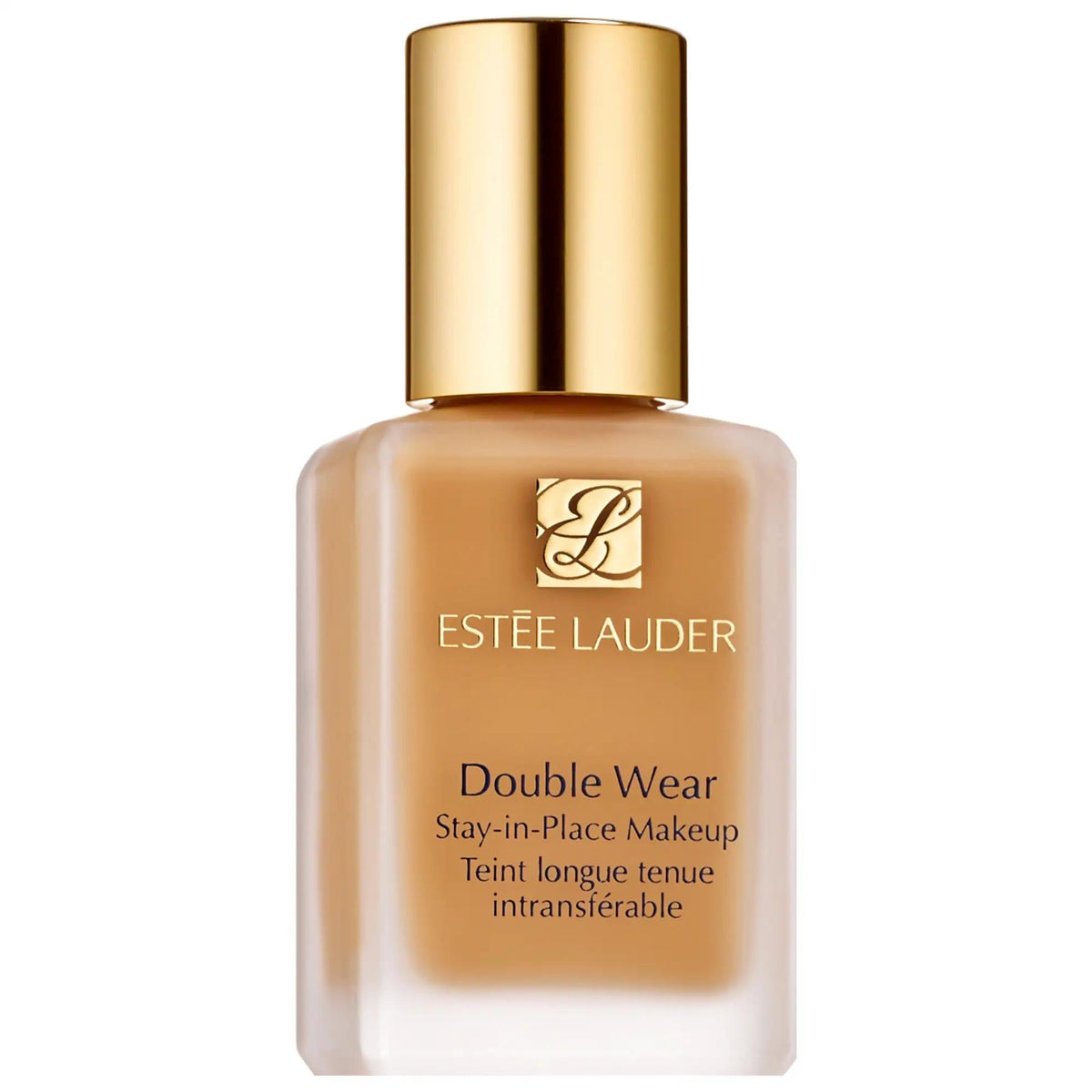 EstŽe Lauder Double Wear: 24-Hour Longwear Foundation - Full Coverage, Natural Matte Finish, Oil-Free Perfection by Beauty Care Bag