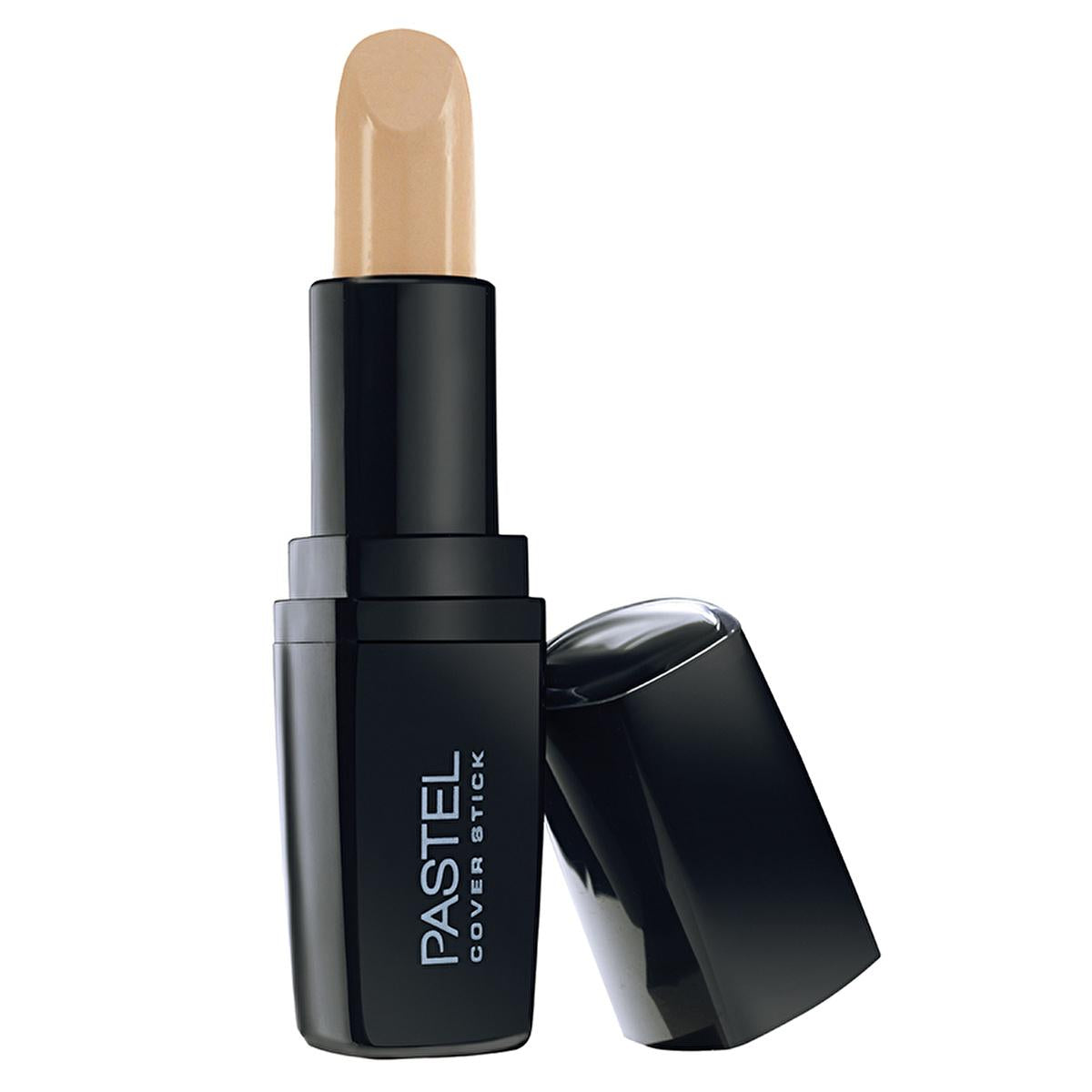 Pastel Concealer Stick: Blemish & Dark Circle Cover - Long Lasting Makeup Base - Skin Imperfection Corrector by Beauty Care Bag