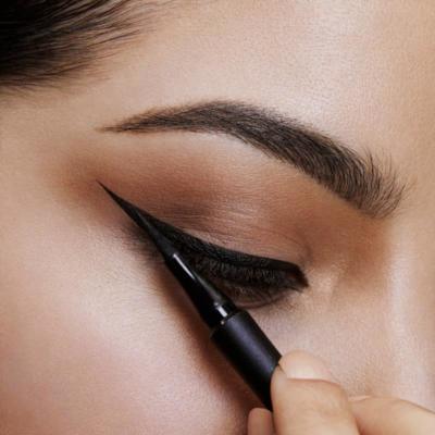 Maybelline Hyper Precise eyeliner Matte Onyx – view 8