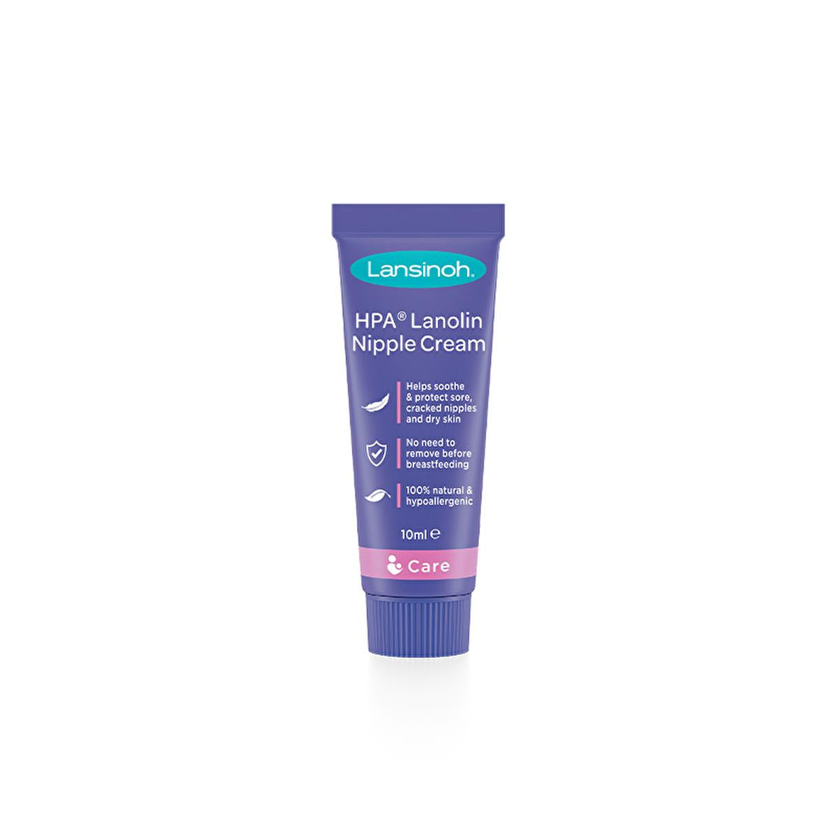 Lansinoh HPA Lanolin Nipple Cream – view 4