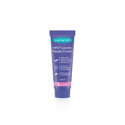 Lansinoh HPA Lanolin Nipple Cream – view 4