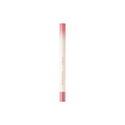 rom&nd Lip Mate Pencil Blending Lip Liner 04 Fig Breeze by Beauty Care Bag