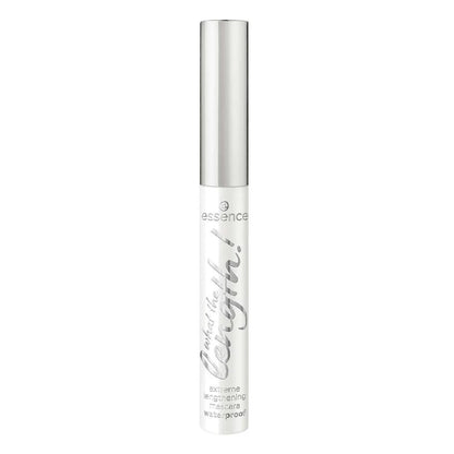 Essence What The Length Eyelash Serum for Longer-Looking Lashes by Beauty Care Bag