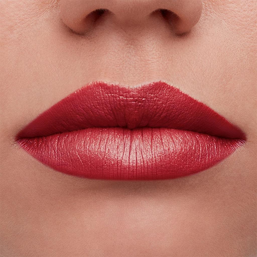 LYKD Matte Lipstick in 370 Warm Berry 4g by Beauty Care Bag
