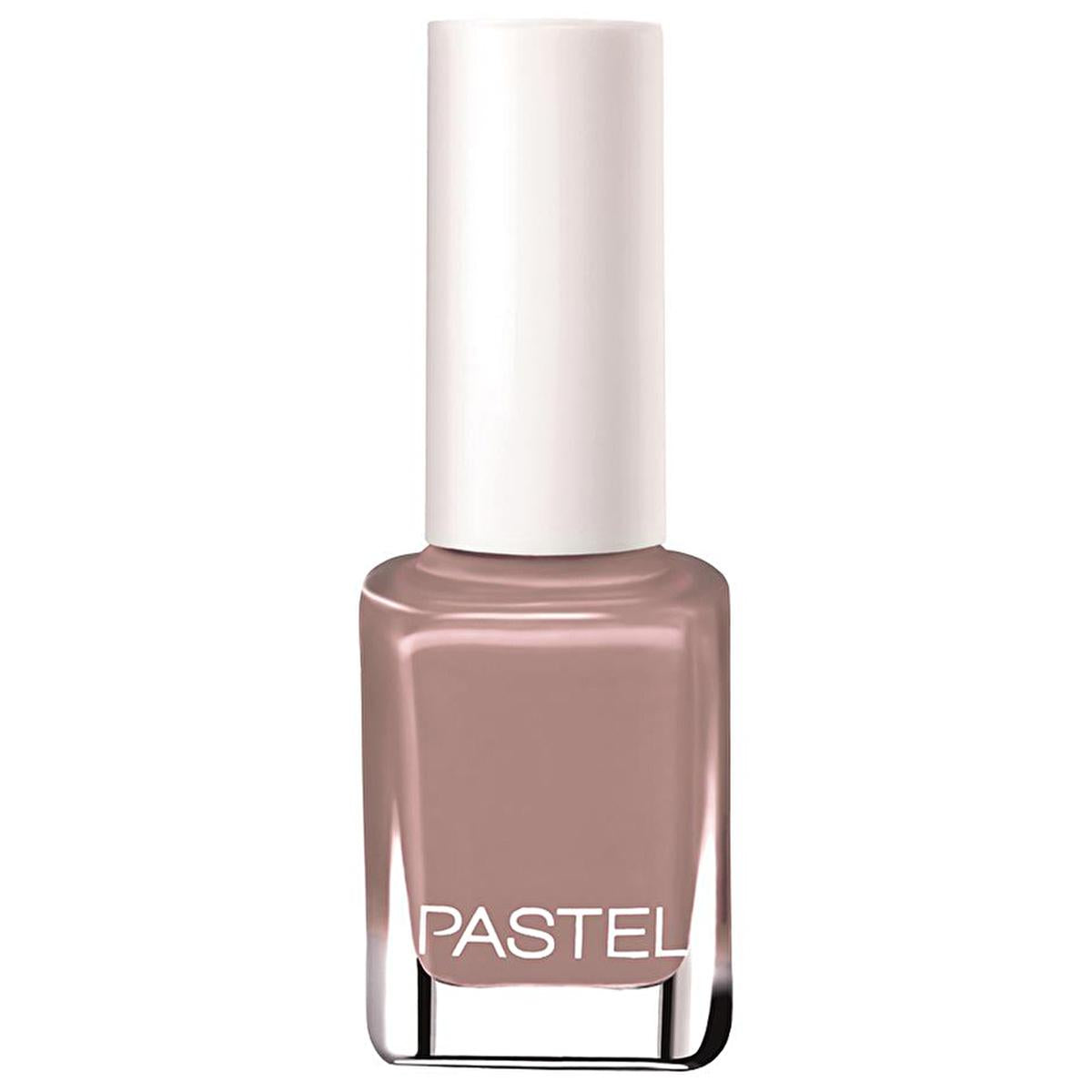 Pastel vegan cruelty-free nail polish, 13ml bottle