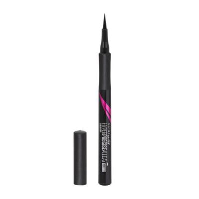 Maybelline Hyper Precise All Day eyeliner in 701 Matte Onyx