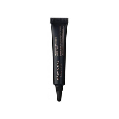 Mary & May Idebenone Blackberry Cream for Deep Moisture 12g by Beauty Care Bag