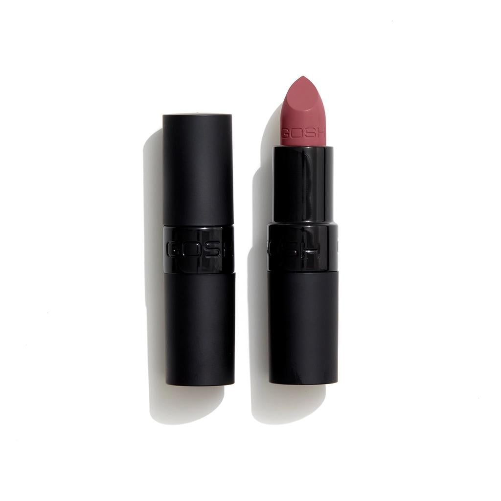 Gosh Velvet Touch Lipstick in 161 Sweetheart 4g by Beauty Care Bag