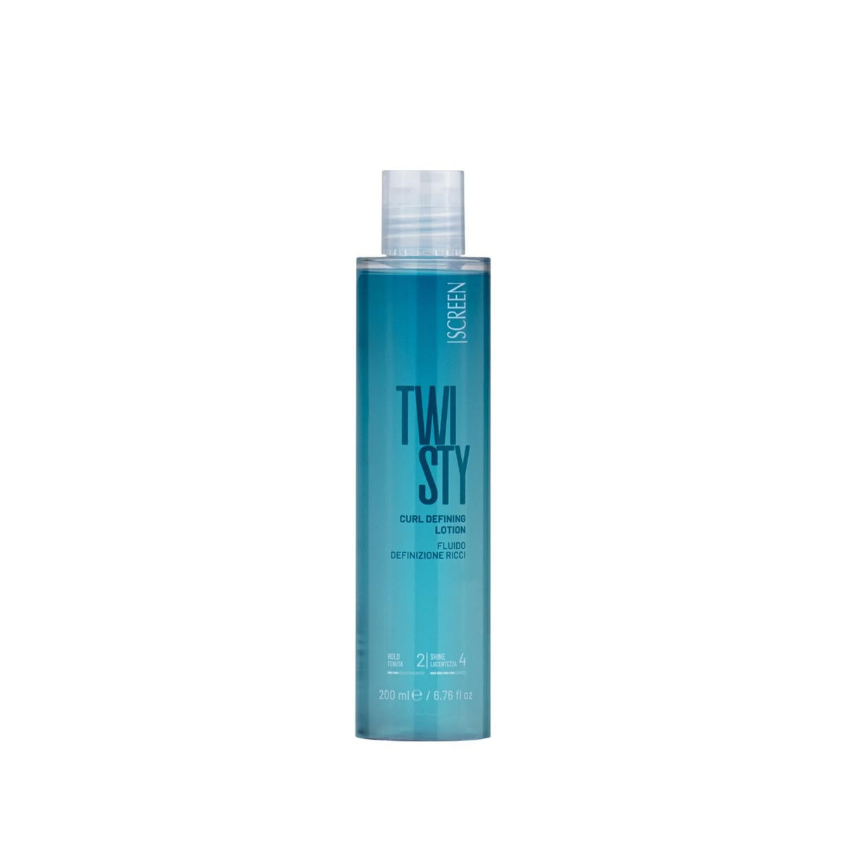 SCREEN Control Twisty Curl Defining Hair Lotion 200ml by Beauty Care Bag