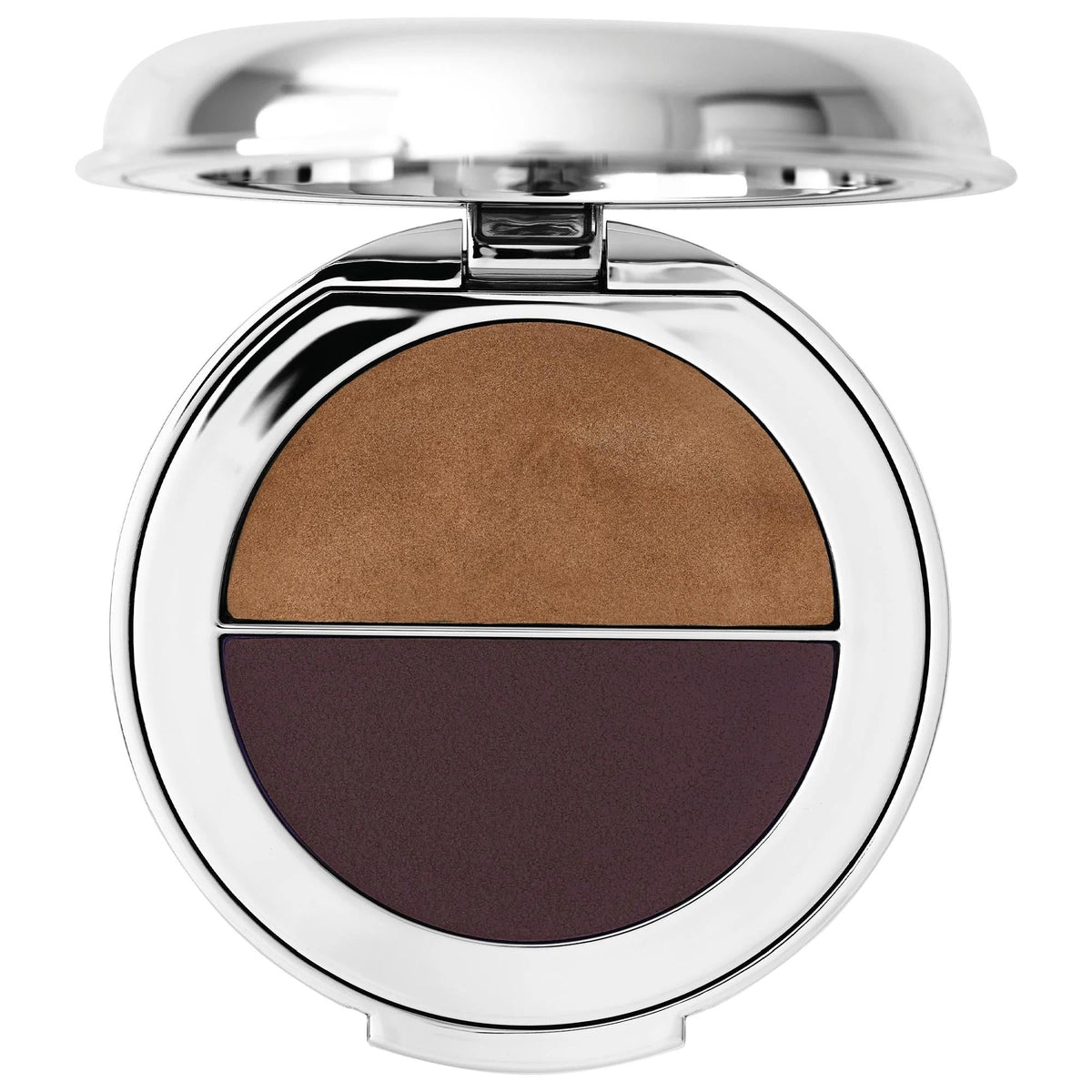 Skin Enhancing Duo: Cream Blush & Hydrating Highlighter Makeup - Vegan, Cruelty-Free, Luminous Skin for Cheeks, Lips, & Eyes by Beauty Care Bag