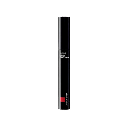 La Roche-Posay Toleriane Volume Mascara: Black Mascara for Sensitive Eyes | Volumizing, Lengthening & Defining Lashes by Beauty Care Bag